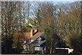 Cottage on Maldon Rd