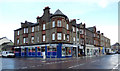 West Princes Street