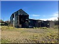 Derelict Farm Building