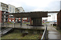 Shelter, South Harbour Street, Ayr