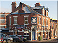 Jovial Sailor, Caldcotes, Carlisle - November 2016 (1)