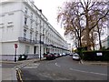 Princes Square, Bayswater