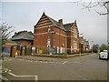 Freemantle, primary school