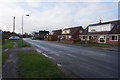 Main Street, Tickton