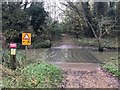 Ford at Priory Country Park