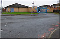 Ferguslie Park police office