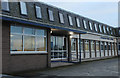 Police Station, Stranraer