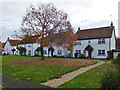 Bryan Mere, Bishop Burton, Yorkshire