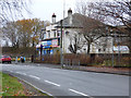 Shops on Blackstoun Road