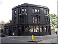 The Stag public house, London SW3