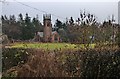 Closeburn Church