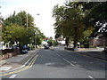 Nether Street, Finchley N3