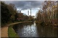 Bridgewater Canal