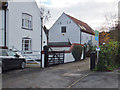 Pudding Gate, Bishop Burton, Yorkshire