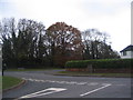 Oak Cannon Park Road