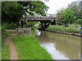 Oxford Canal Walk