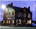 The Plough and Harrow, Shevington Lane