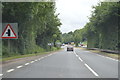 A249, Stockbury Valley