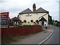 The Chequers public house, Potters Bar