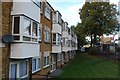 Housing on Greenwich South Street (Greenwich Ward 038E)