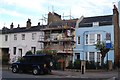 Housing on Greenwich South Street (Greenwich Ward 038E)