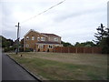 House, Birch Green