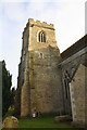 Tower of All Saints