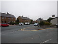 Stonehaven - Arduthie Road Junction with Station Road