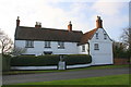 Manor Farmhouse, Milton Keynes Village