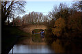 Bulbourne Road bridge