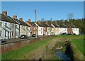 Brook Crescent, Asfordby Valley