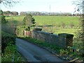 Bridge on Welby Lane