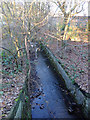 Smithy Brook North of Winstanley Road