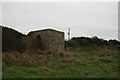 Lime Kiln at South Barn near Worth Matravers