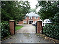 House on New Road, Harmer Green