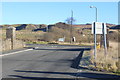 SO2309 : Road junction, Garn Road, Garn-yr-erw by M J Roscoe