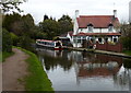 House at Giggetty Wharf