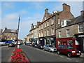 Montrose - Northern View of High Street