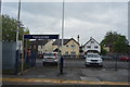 Farncombe Station