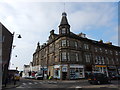 Montrose - Hume Street Junction with High Street