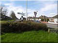 Signpost, Essington