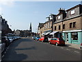 Forfar - East High Street