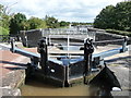 Cholmondeston Bridge [No 5] from Cholmondeston Lock