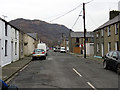 Glaslyn Street, Porthmadog