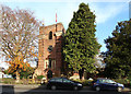 All Saints, Laleham