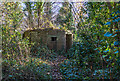 WWII Hampshire - Portsmouth anti-tank island (10)