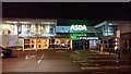 Asda supermarket, Wembley Park