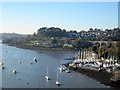 Saltash Town Quay