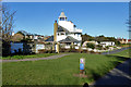 Colbourne Light, Broadstairs