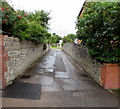 Bute Lane, Penarth